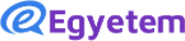 e-Egyetem Logo